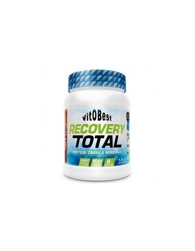 RECOVERY TOTAL 700 GR - VITOBEST